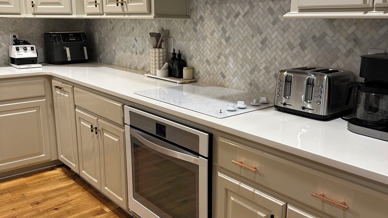 Photo of Kitchen in Bucyrus