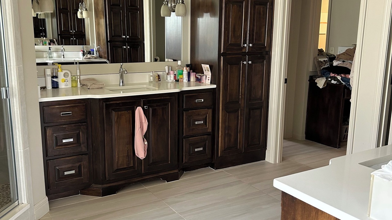 Photo of Bathroom in Bucyrus