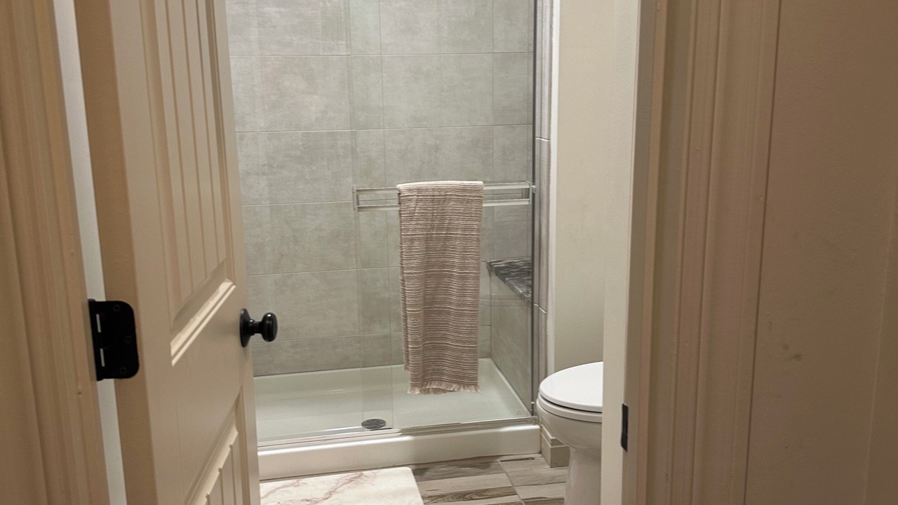Photo of Bathroom in Bucyrus
