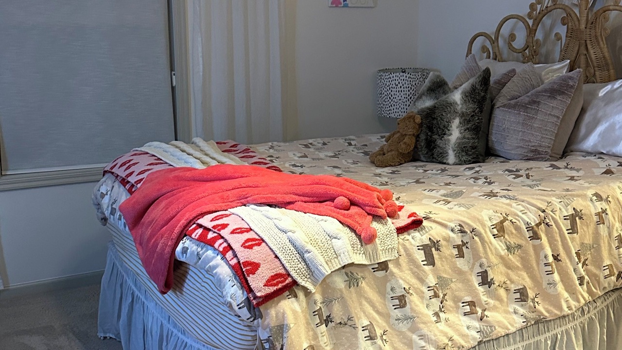 Photo of Bedroom in Bucyrus