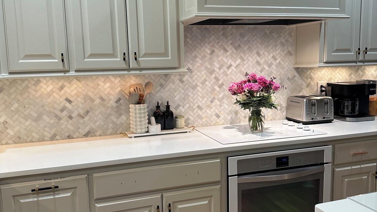 Photo of Kitchen in Bucyrus