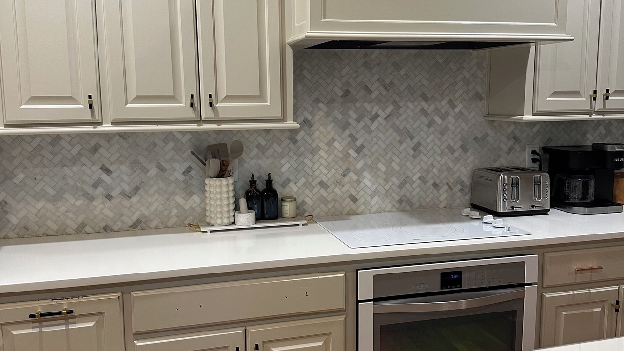 Photo of Kitchen in Bucyrus