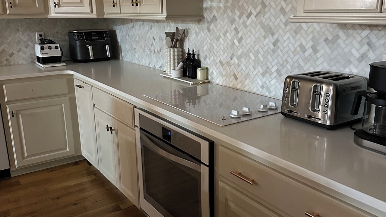 Photo of Kitchen in Bucyrus