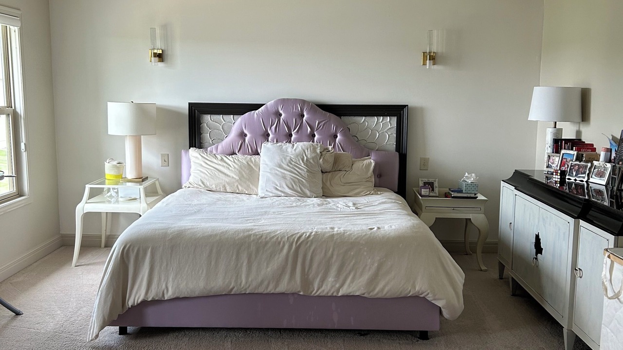 Photo of Bedroom in Bucyrus