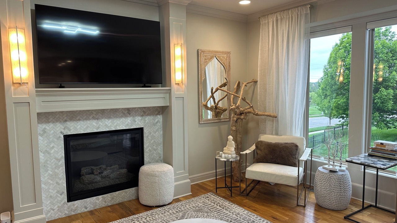 Photo of Livingroom in Bucyrus
