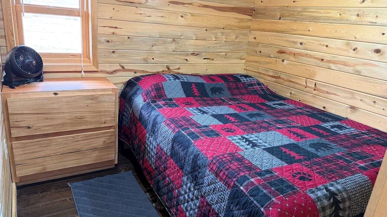 Photo of Bedroom in Dubois