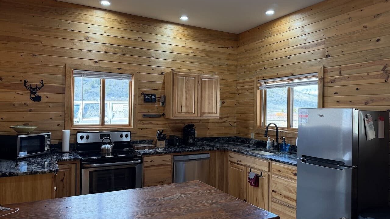 Photo of Kitchen in Dubois
