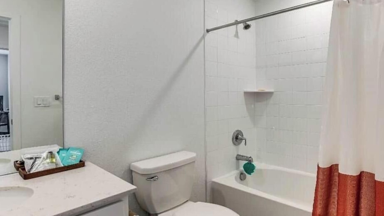 Photo of Bathroom in Brighton