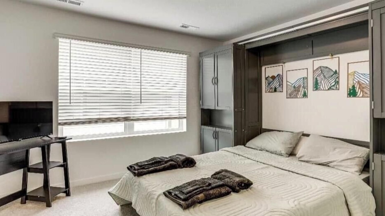 Photo of Bedroom in Brighton