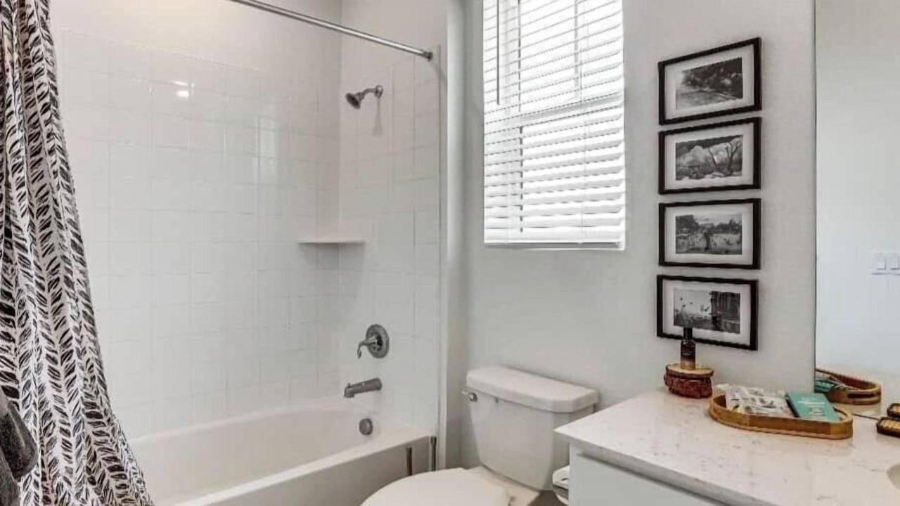 Photo of Bathroom in Brighton