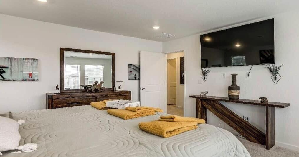 Photo of Bedroom in Brighton