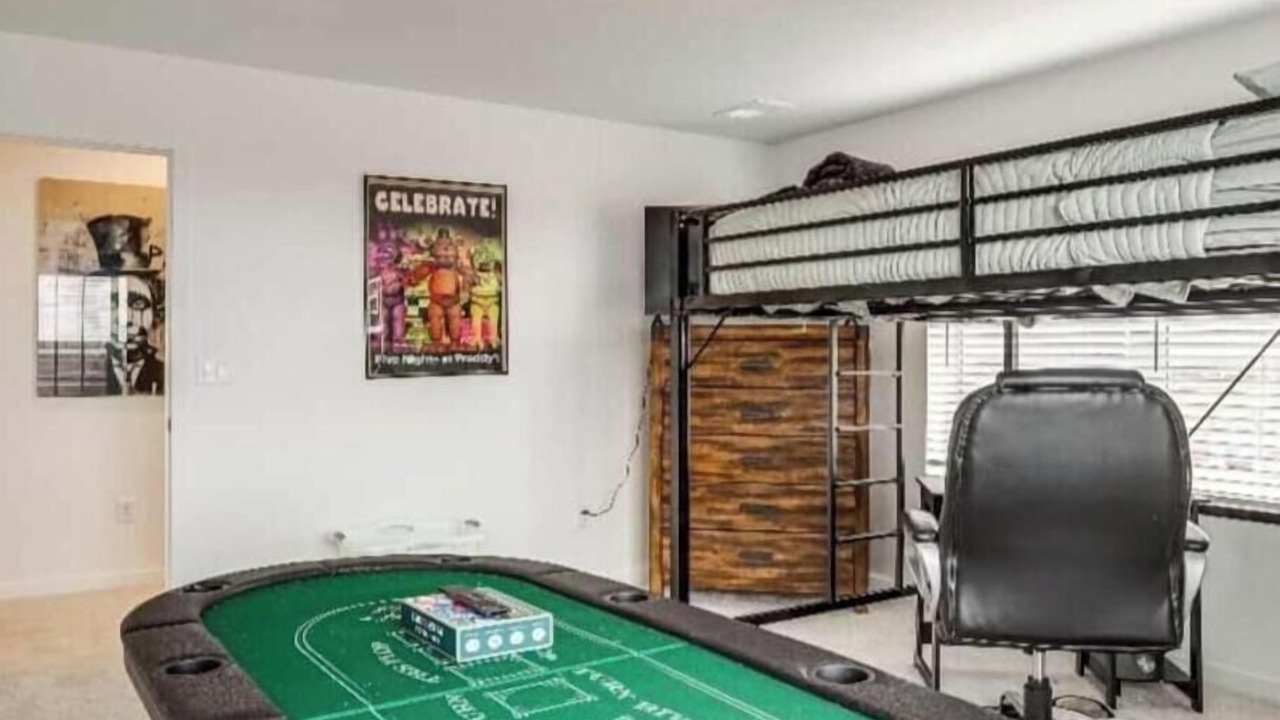 Photo of Bedroom in Brighton