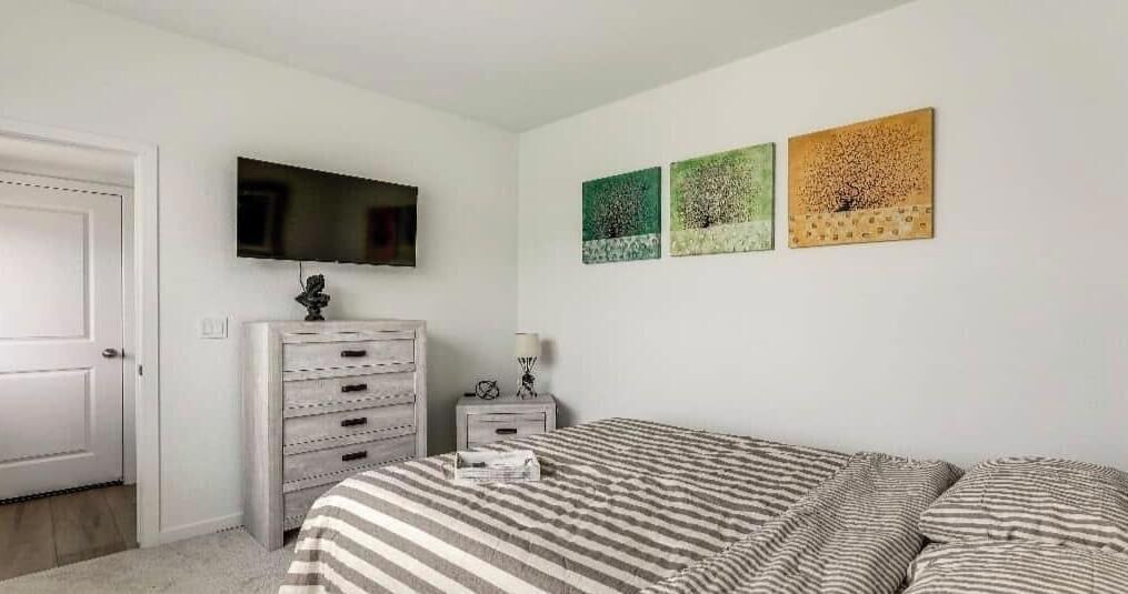 Photo of Bedroom in Brighton