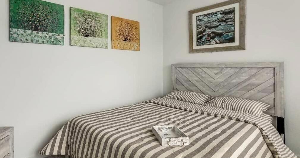 Photo of Bedroom in Brighton
