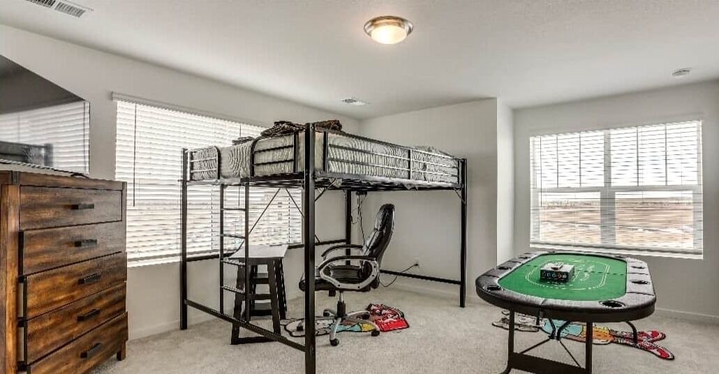 Photo of Bedroom in Brighton