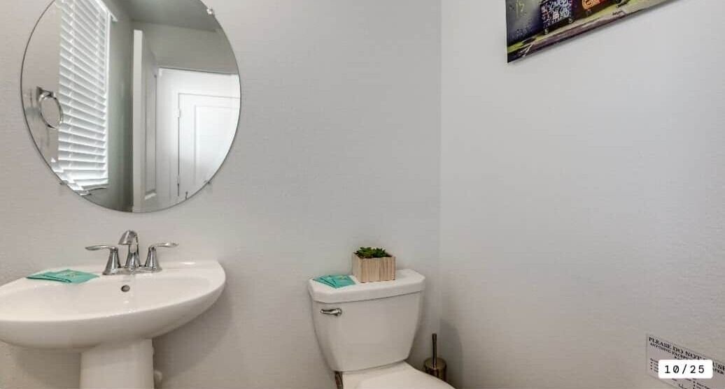 Photo of Bathroom in Brighton