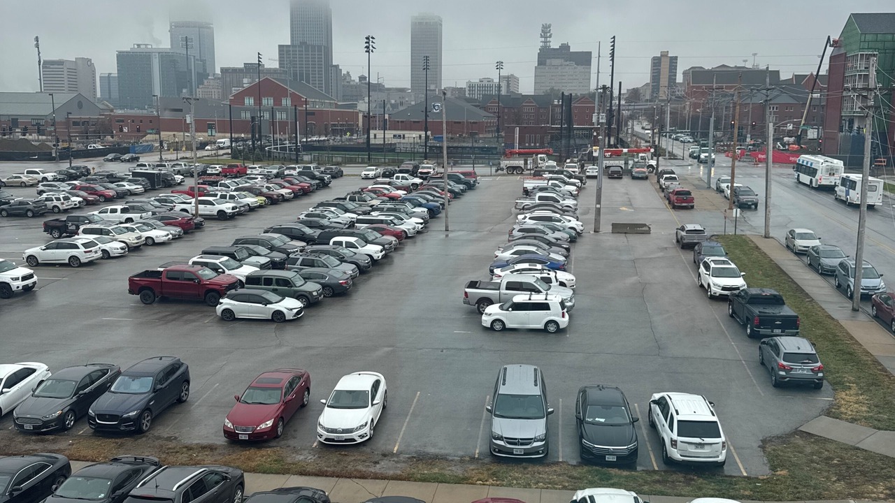 Photo of Outdoor in Downtown Omaha