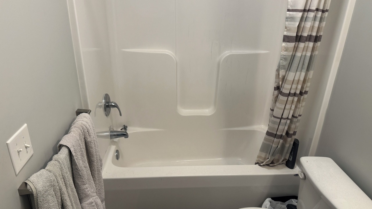 Photo of Bathroom in Downtown Omaha