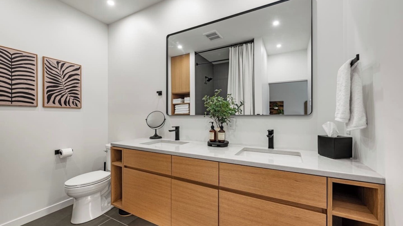 Photo of Bathroom in Manhattan
