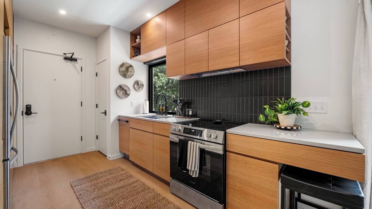 Photo of Kitchen in Manhattan