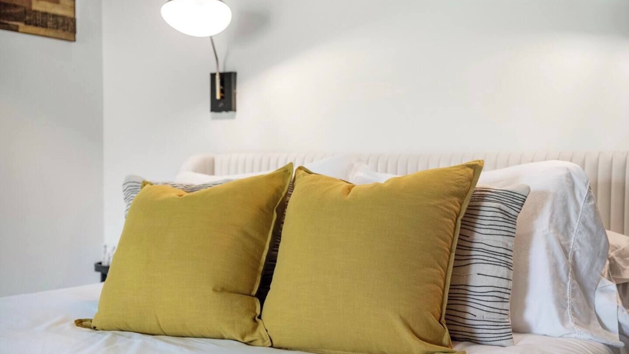 Photo of Bedroom in Manhattan