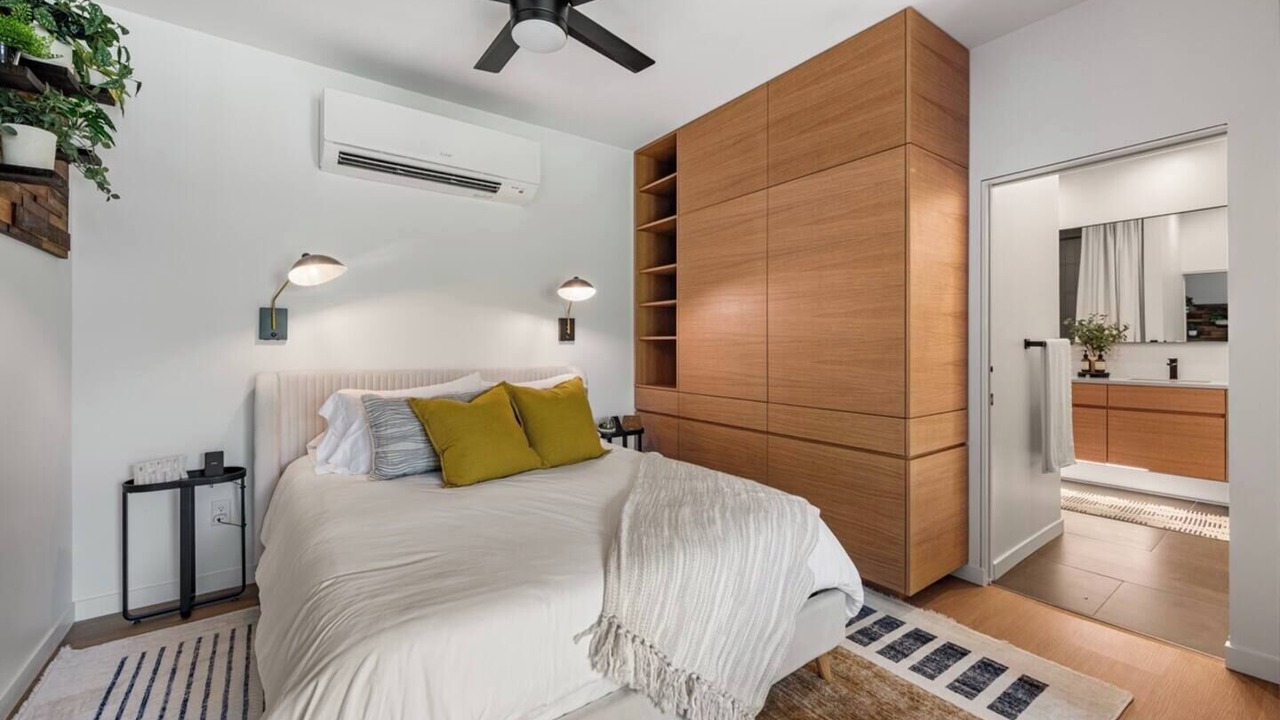 Photo of Bedroom in Manhattan