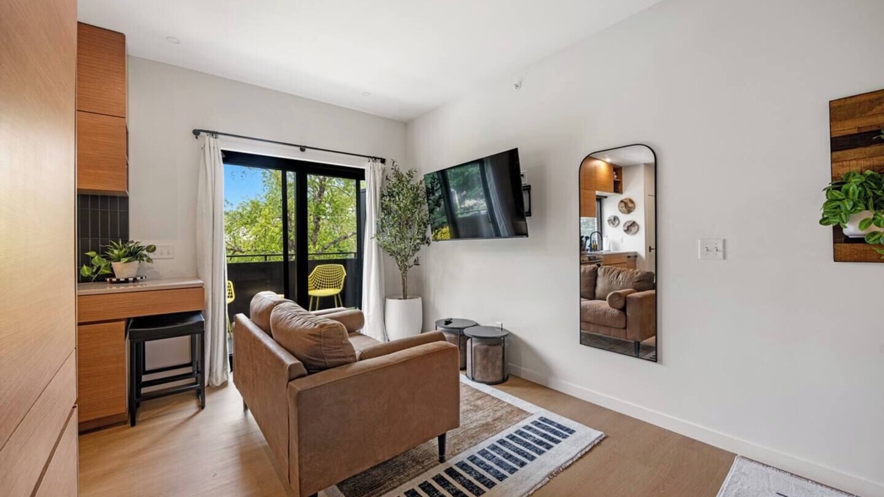 Photo of Livingroom in Manhattan