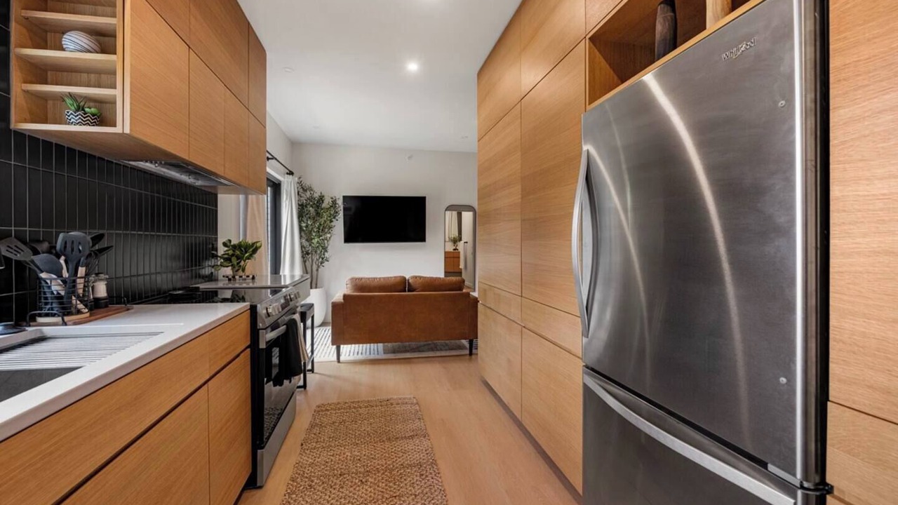 Photo of Kitchen in Manhattan