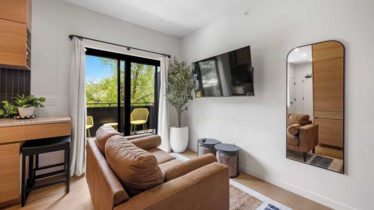 Photo of Livingroom in Manhattan
