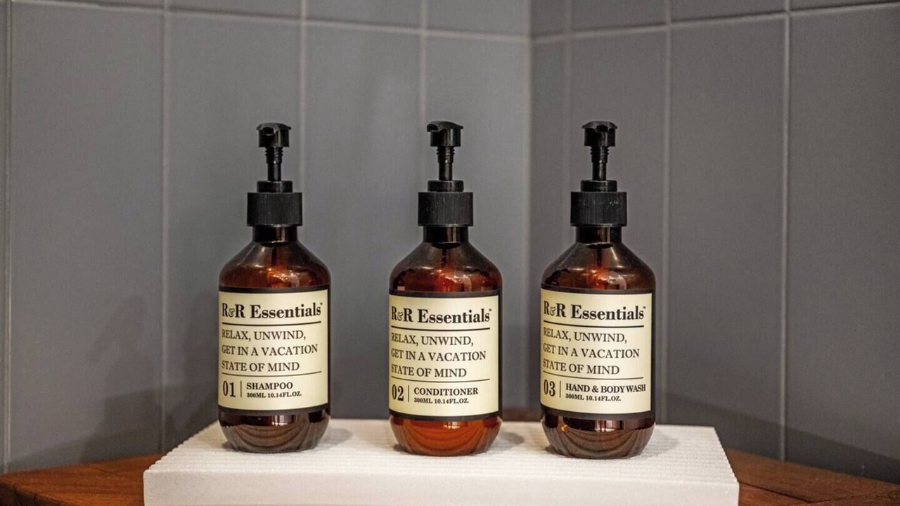 Photo of Bathroom in Manhattan