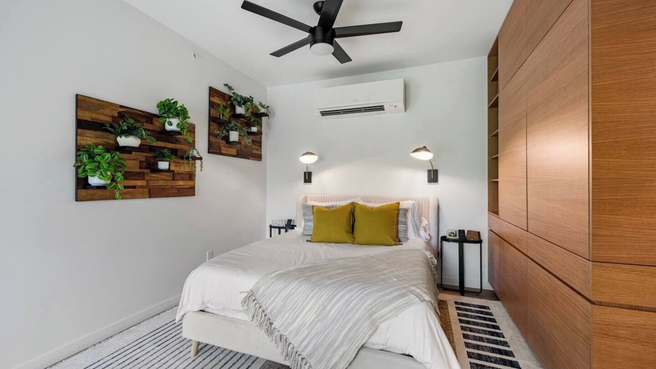 Photo of Bedroom in Manhattan