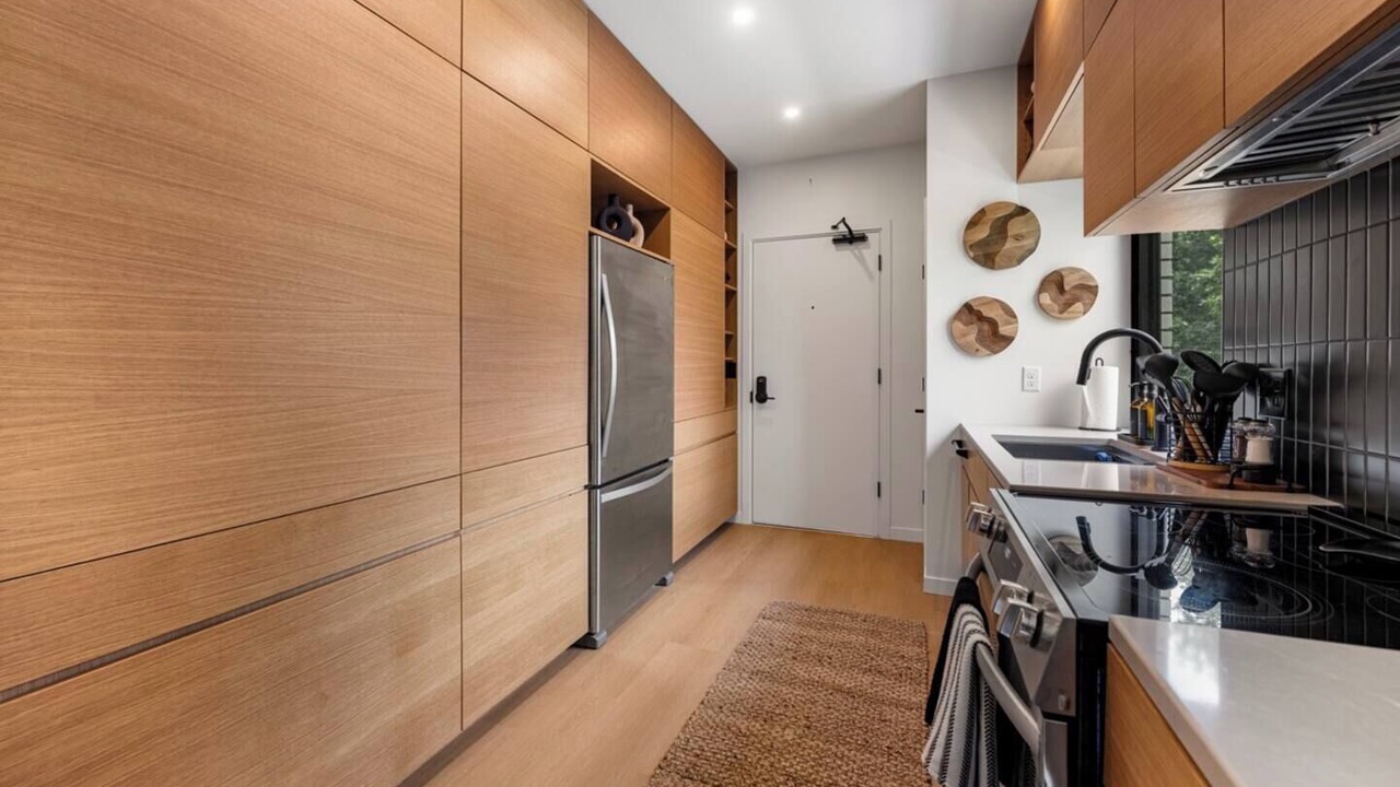 Photo of Kitchen in Manhattan