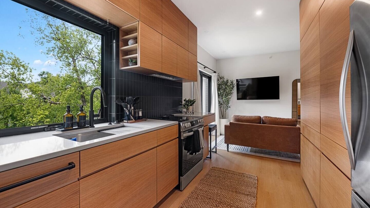 Photo of Kitchen in Manhattan