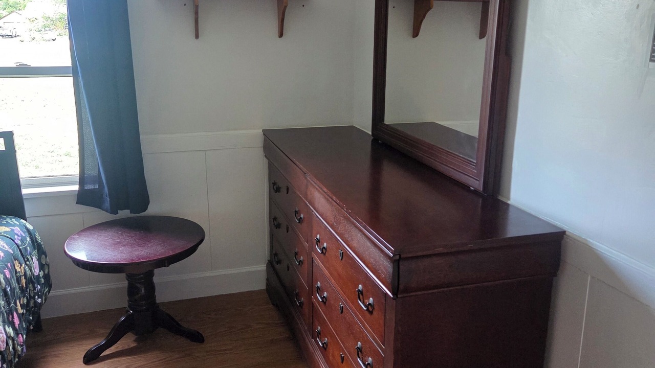Photo of Bedroom in Haxtun
