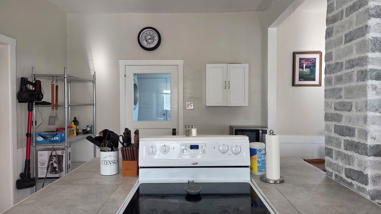 Photo of Kitchen in Haxtun