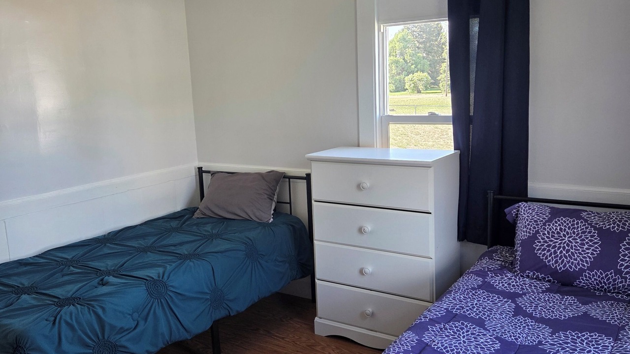 Photo of Bedroom in Haxtun