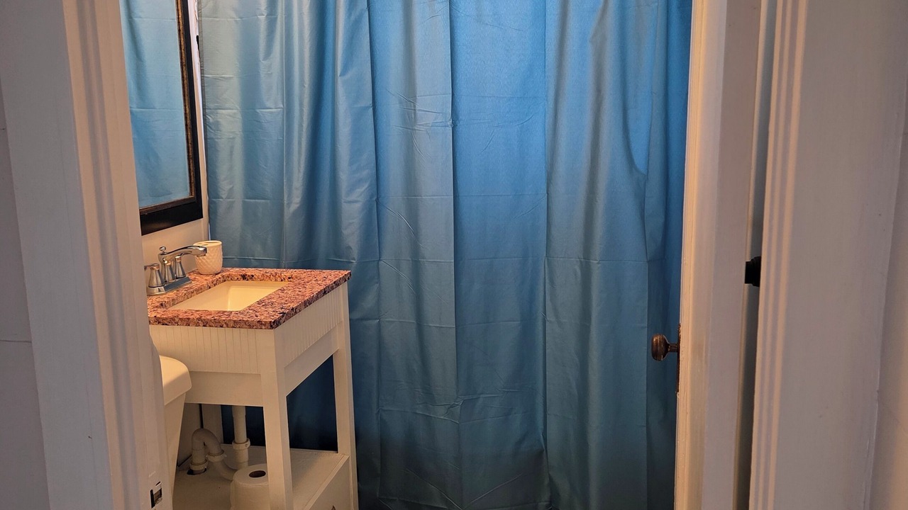 Photo of Bathroom in Haxtun