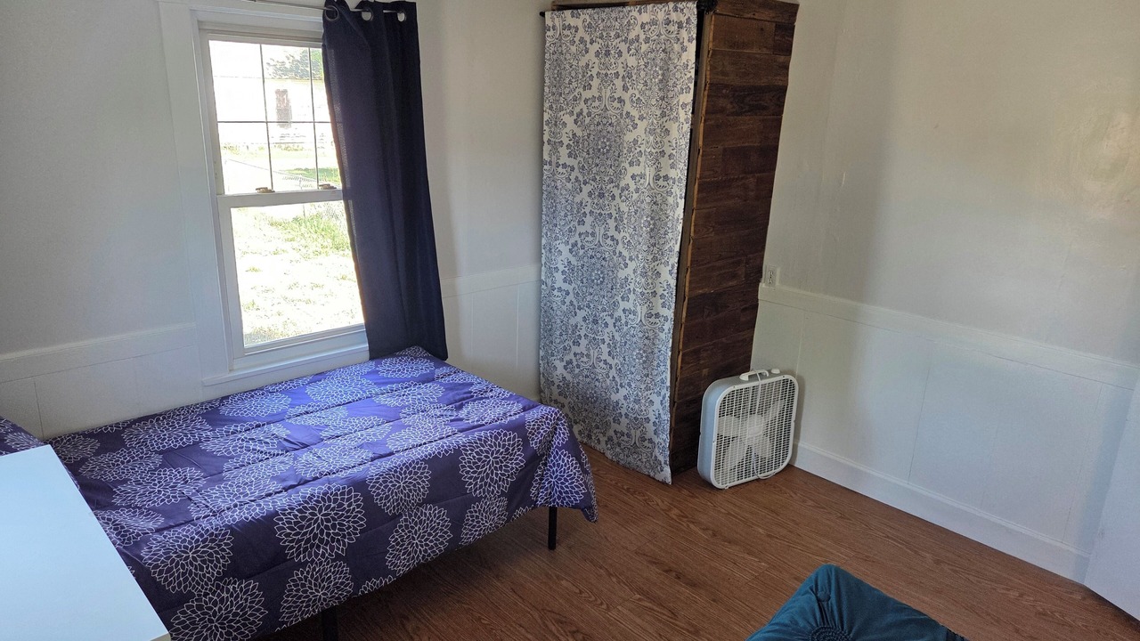 Photo of Bedroom in Haxtun