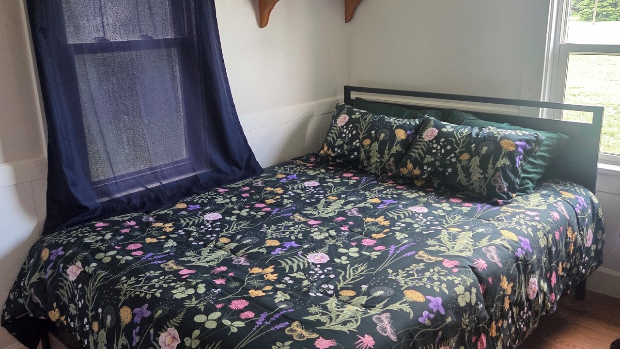 Photo of Bedroom in Haxtun