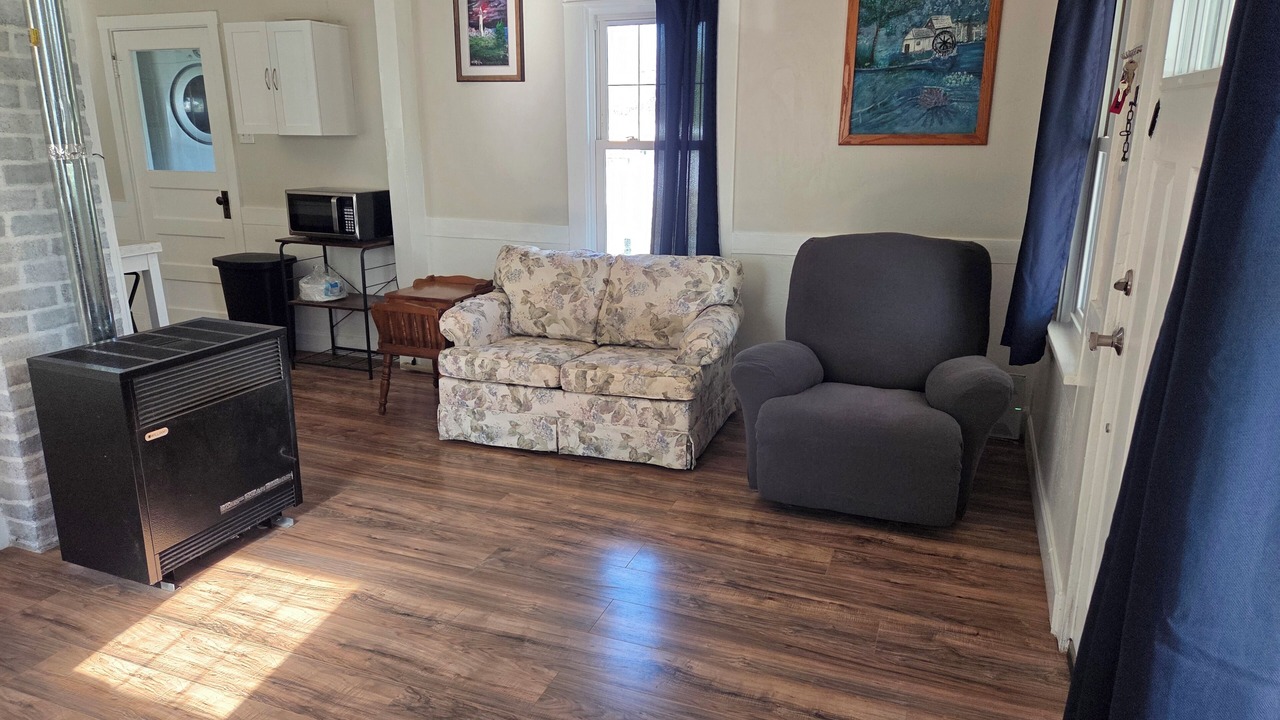 Photo of Livingroom in Haxtun