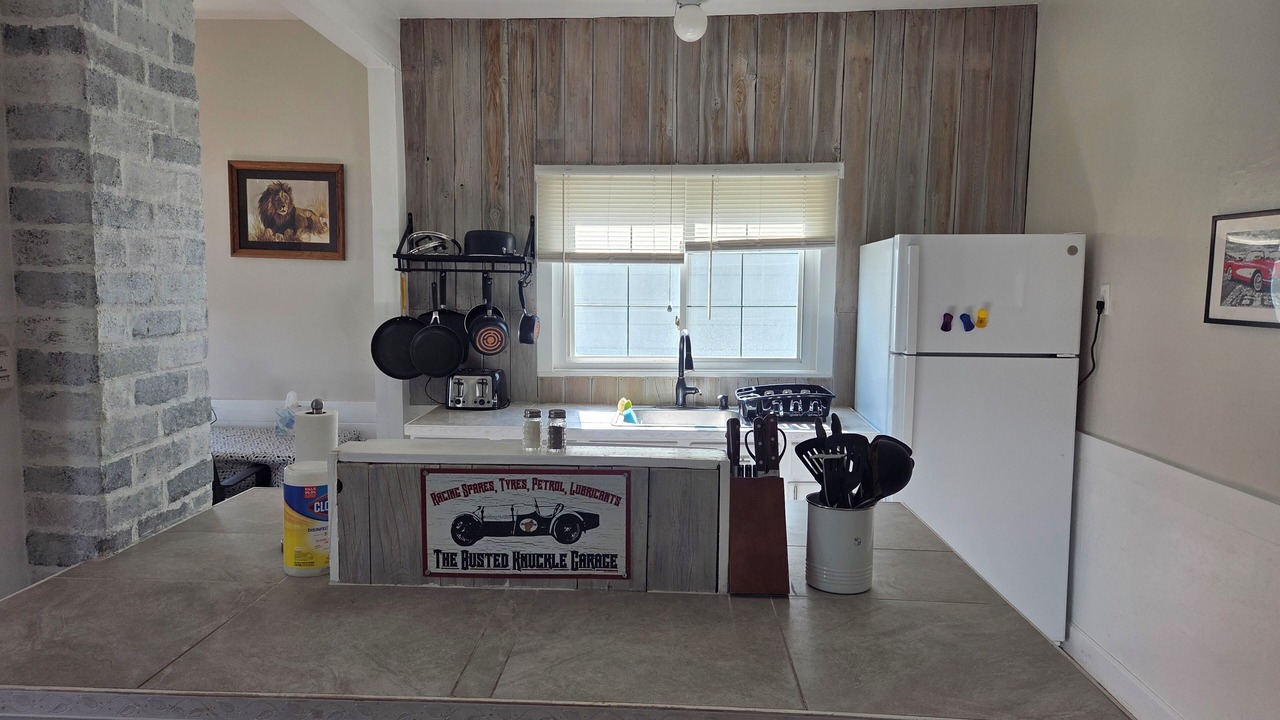 Photo of Kitchen in Haxtun