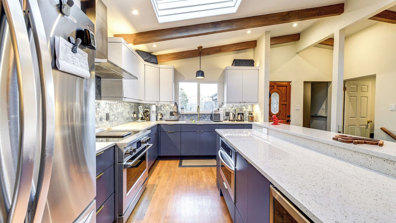 Photo of Kitchen in Evergreen