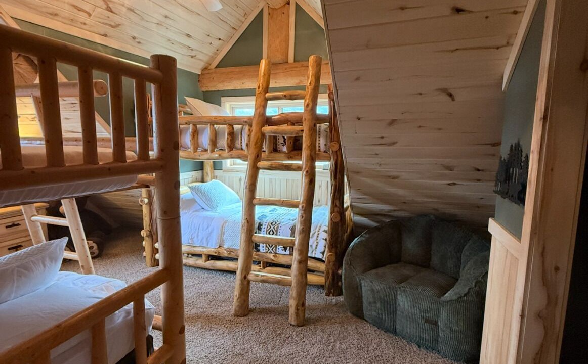 Photo of Bedroom in Fruitland