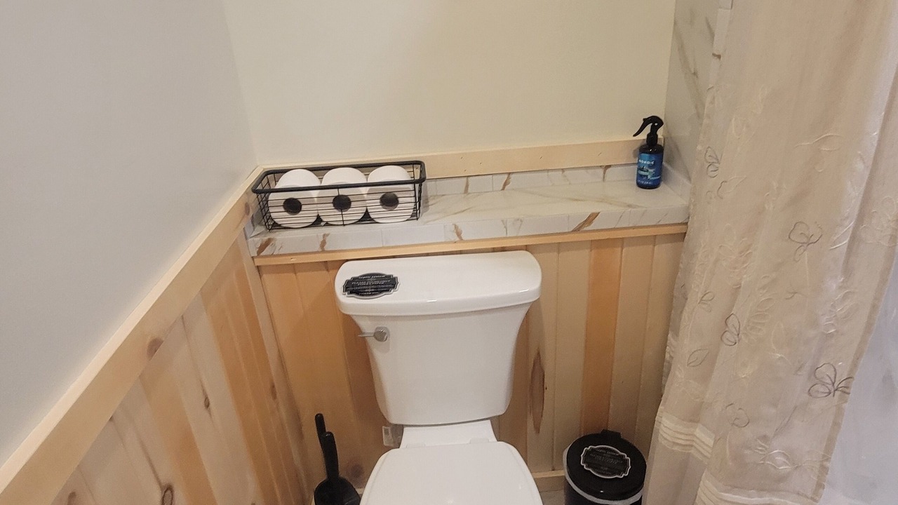 Photo of Bathroom in Fruitland