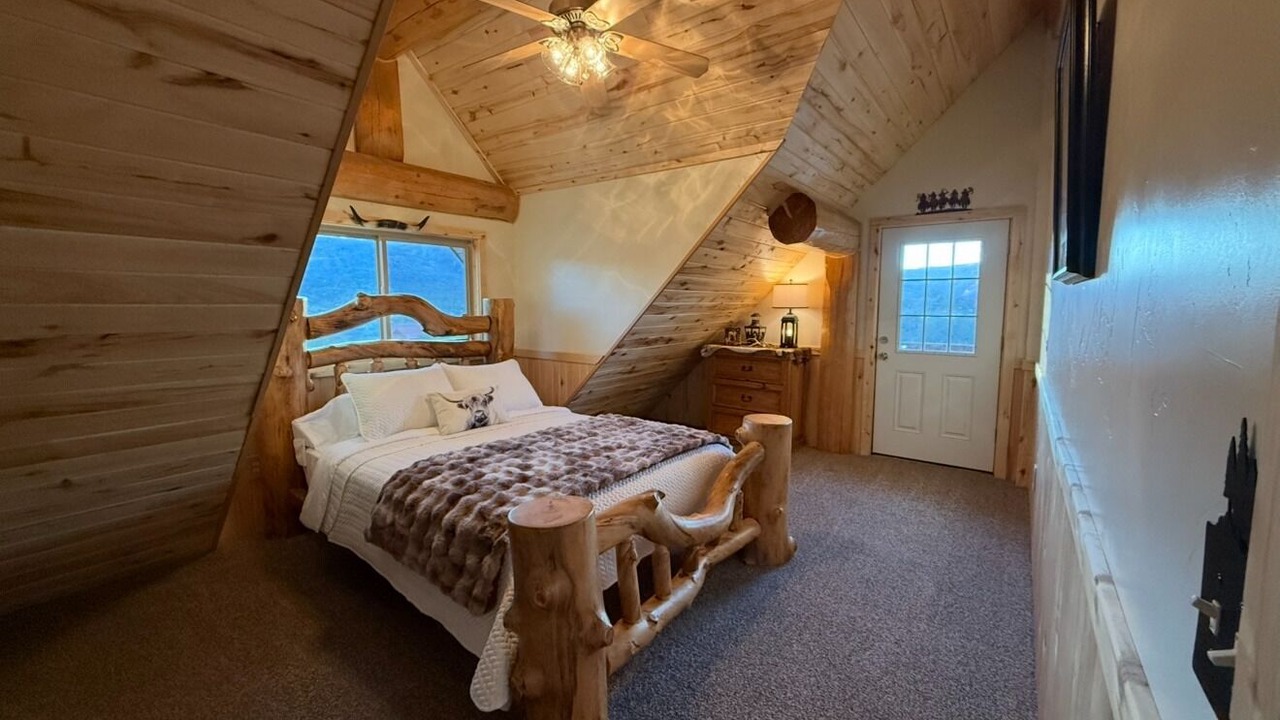 Photo of Bedroom in Fruitland