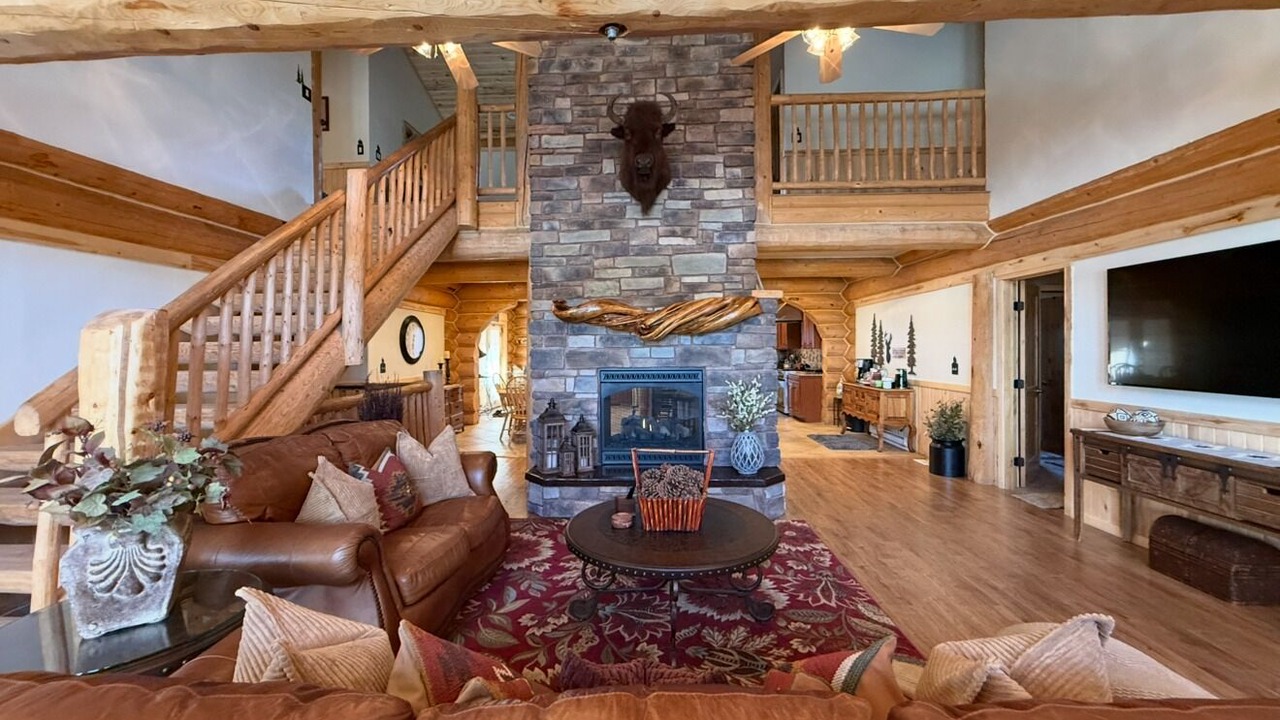 Photo of Livingroom in Fruitland