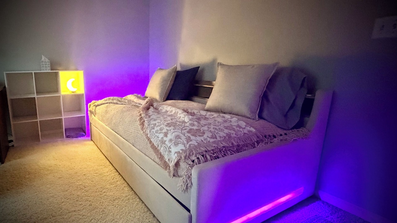 Photo of Bedroom in I-435 West KC-KS