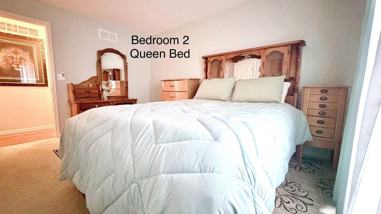 Photo of Bedroom in I-435 West KC-KS
