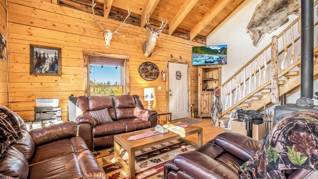 Photo of Livingroom in Glenwood Springs
