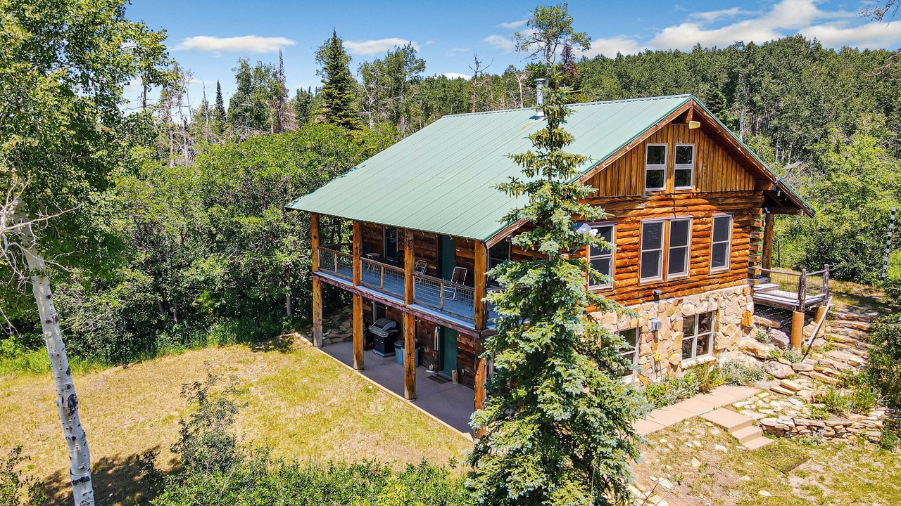 Photo of Outdoor in Glenwood Springs